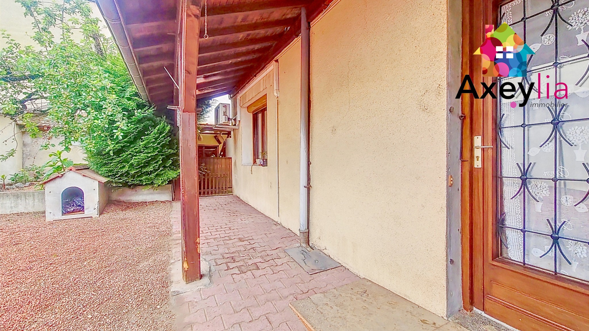 Vente Appartement à Roanne 3 pièces