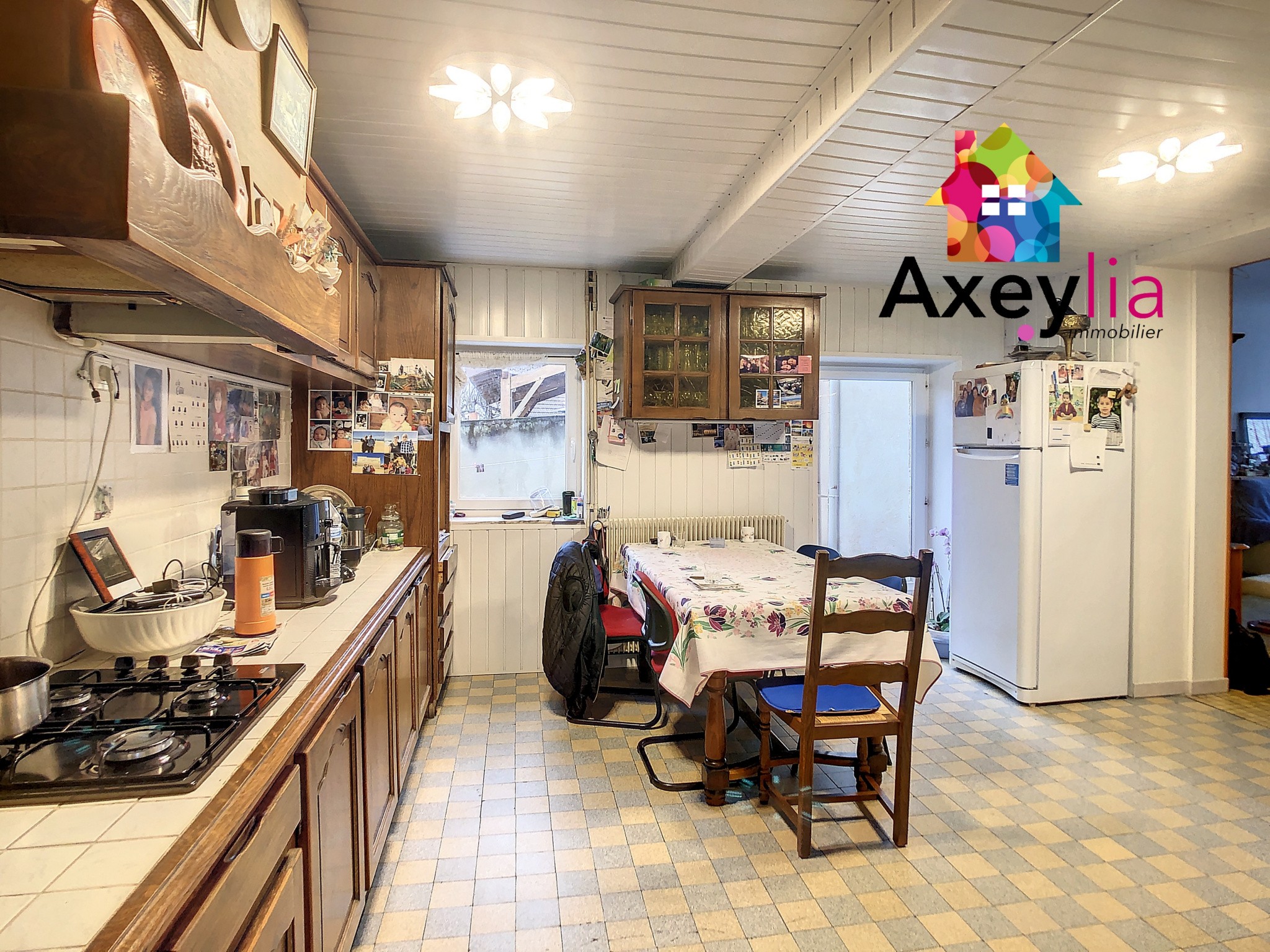 Vente Maison à Marcigny 12 pièces