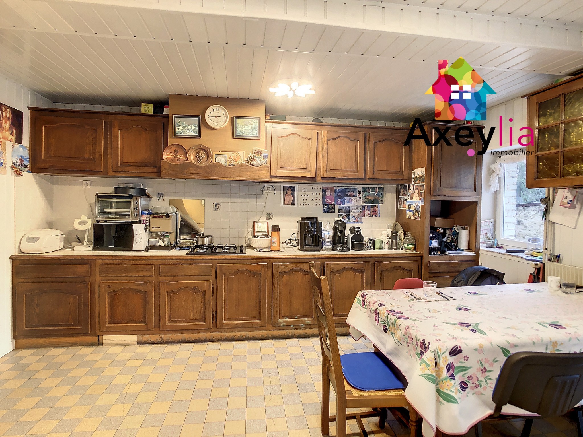 Vente Maison à Marcigny 12 pièces