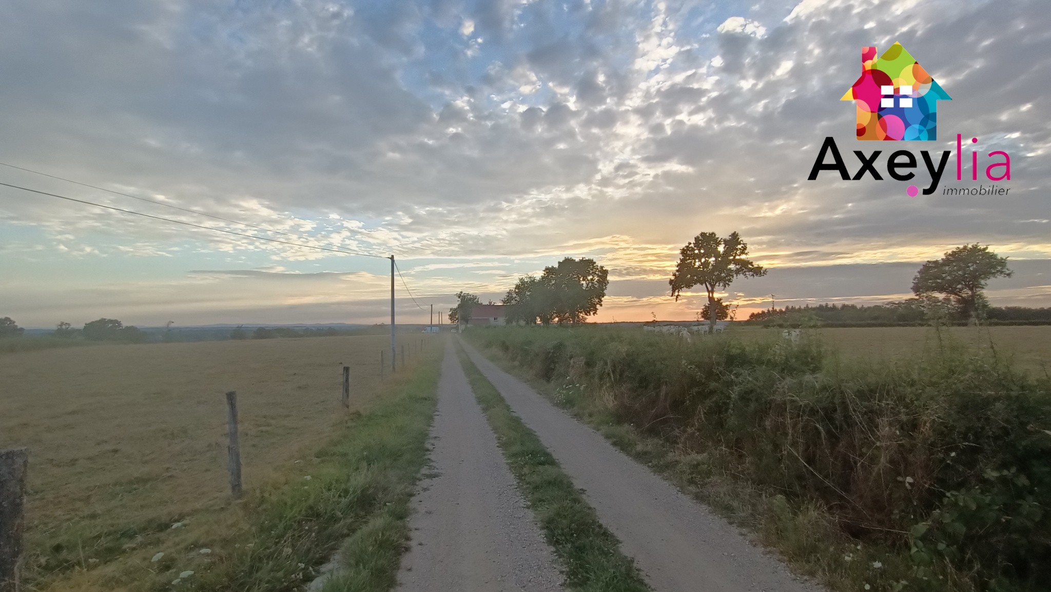 Vente Maison à Saint-Yan 9 pièces