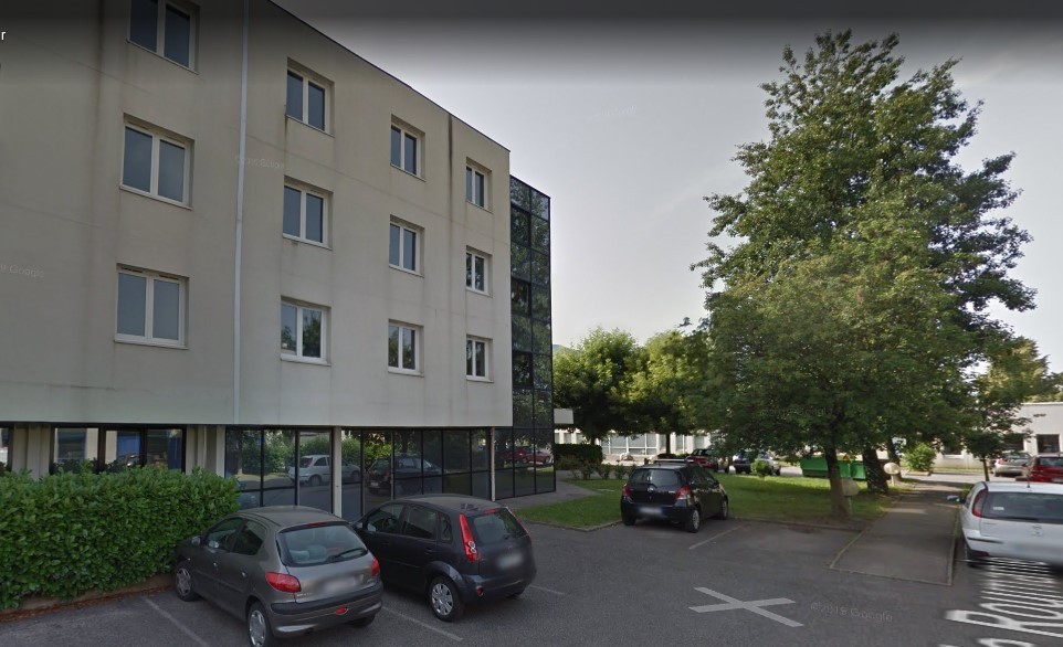 Vente Appartement à Gières 1 pièce