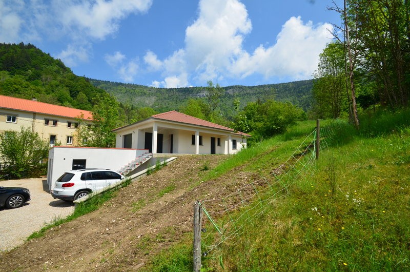 Vente Maison à Saint-Martin-en-Vercors 5 pièces