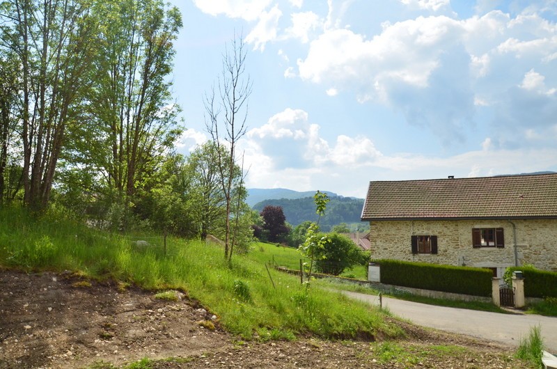 Vente Maison à Saint-Martin-en-Vercors 5 pièces