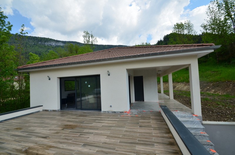 Vente Maison à Saint-Martin-en-Vercors 5 pièces