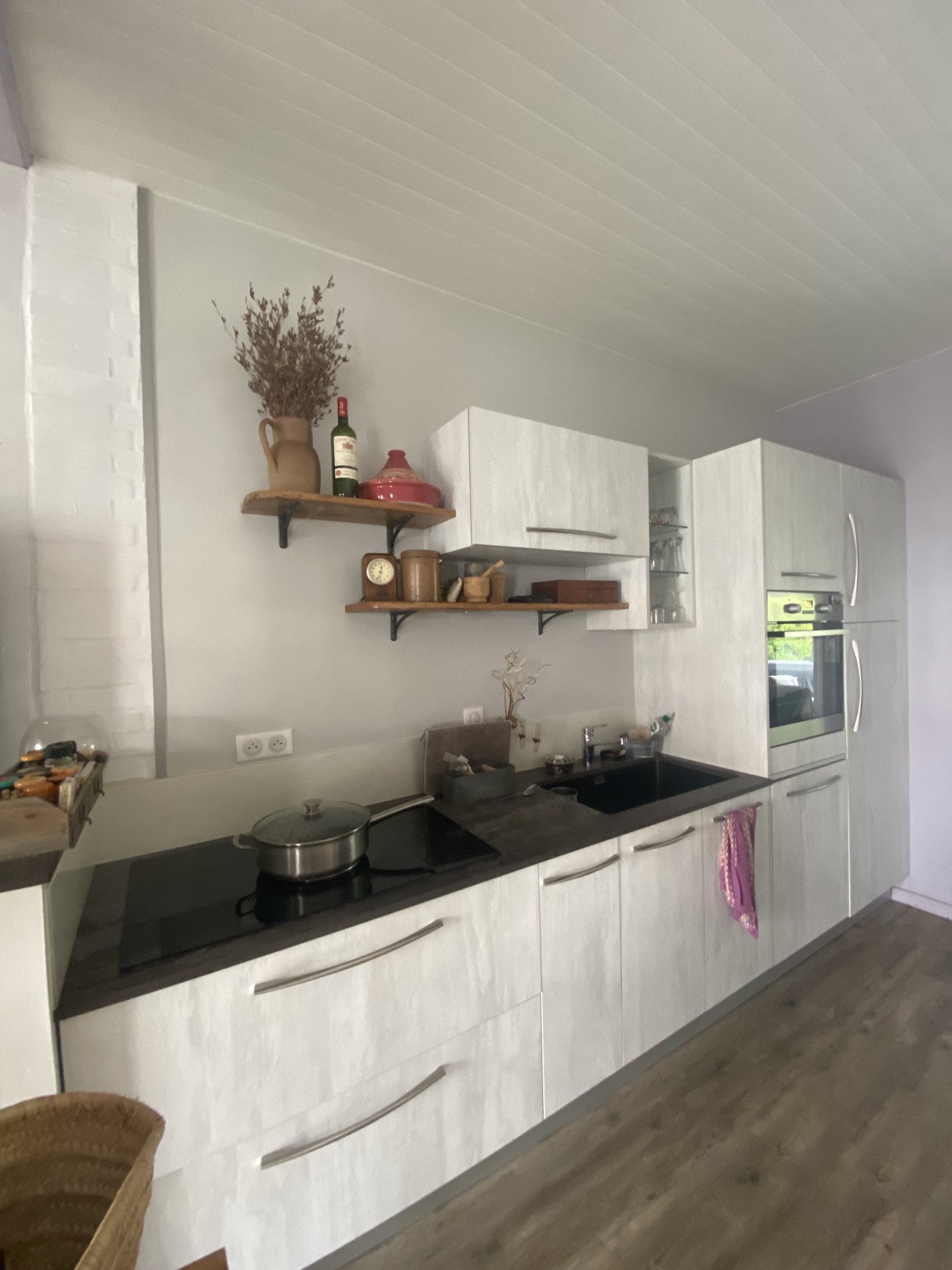 Vente Maison à Saint-Hilaire-de-Riez 6 pièces