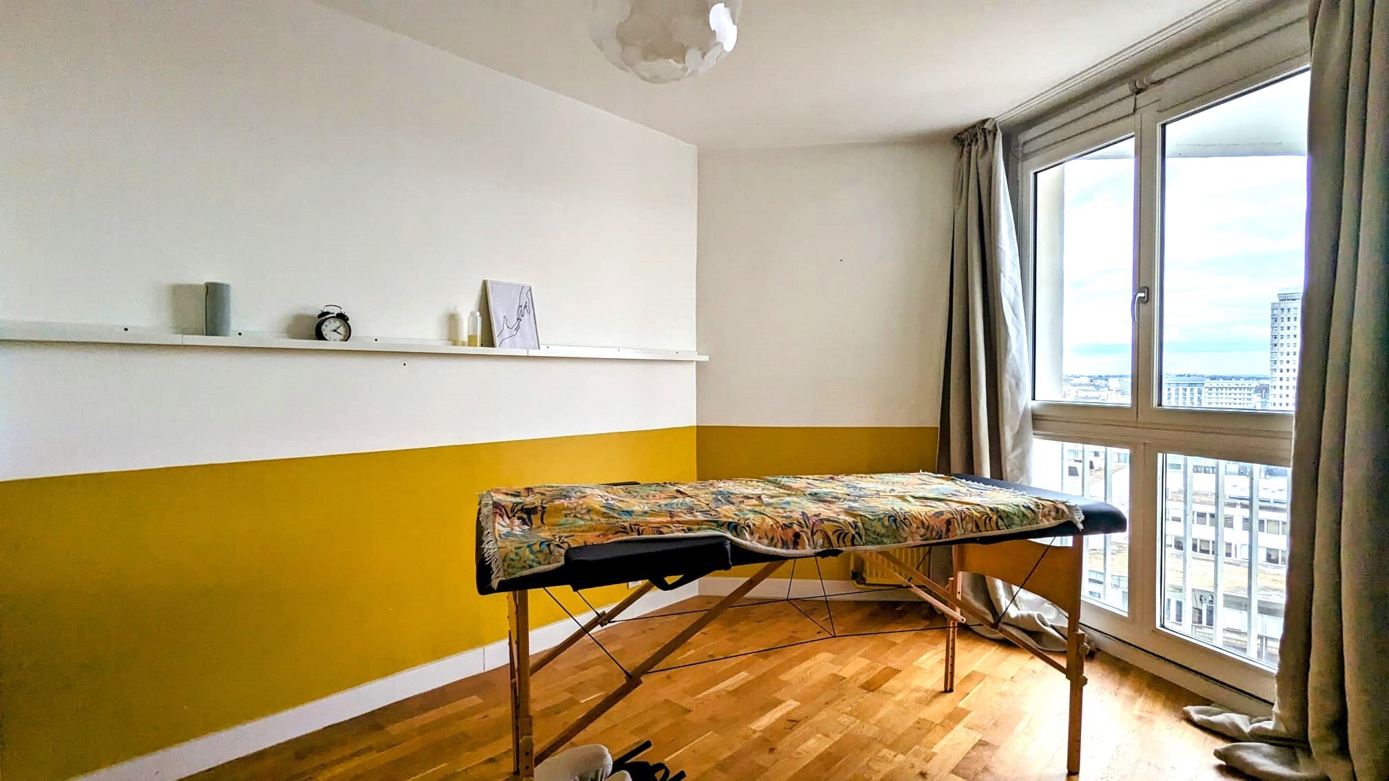 Vente Appartement à Rennes 5 pièces