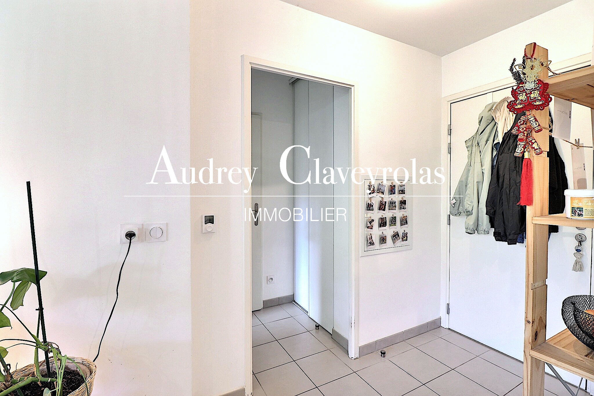 Vente Appartement à Marseille 13e arrondissement 2 pièces