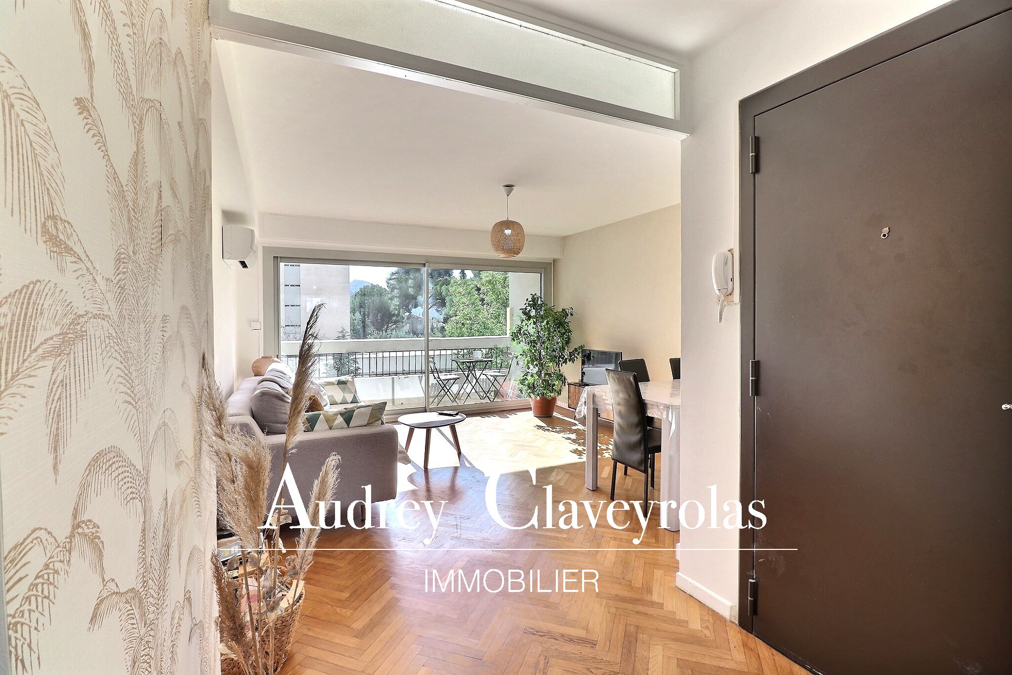 Vente Appartement à Marseille 9e arrondissement 3 pièces