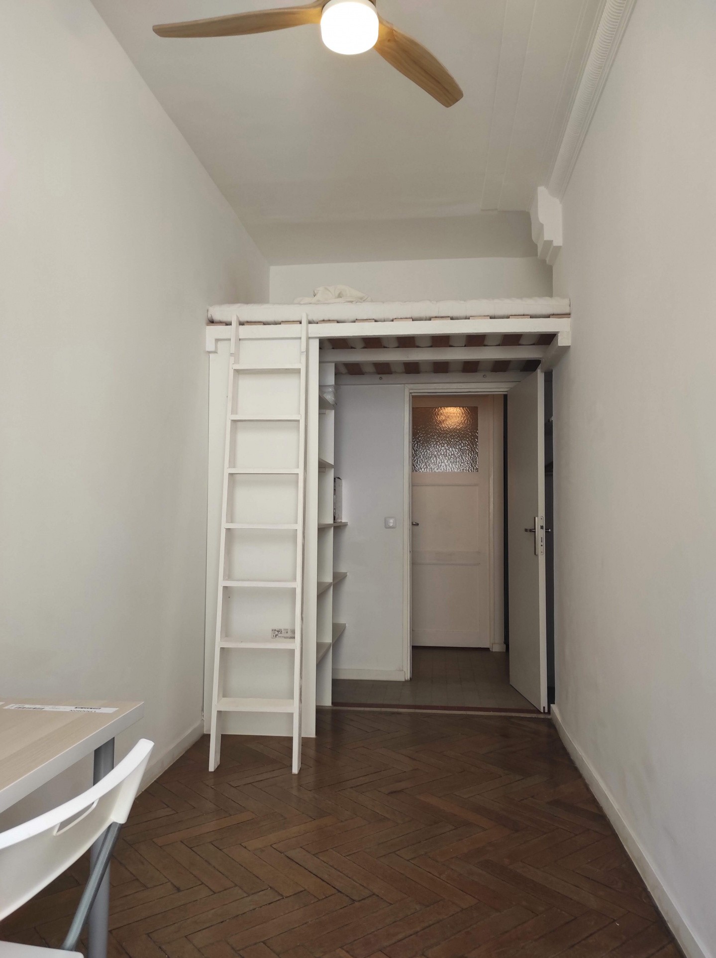 Vente Appartement à Marseille 1er arrondissement 5 pièces