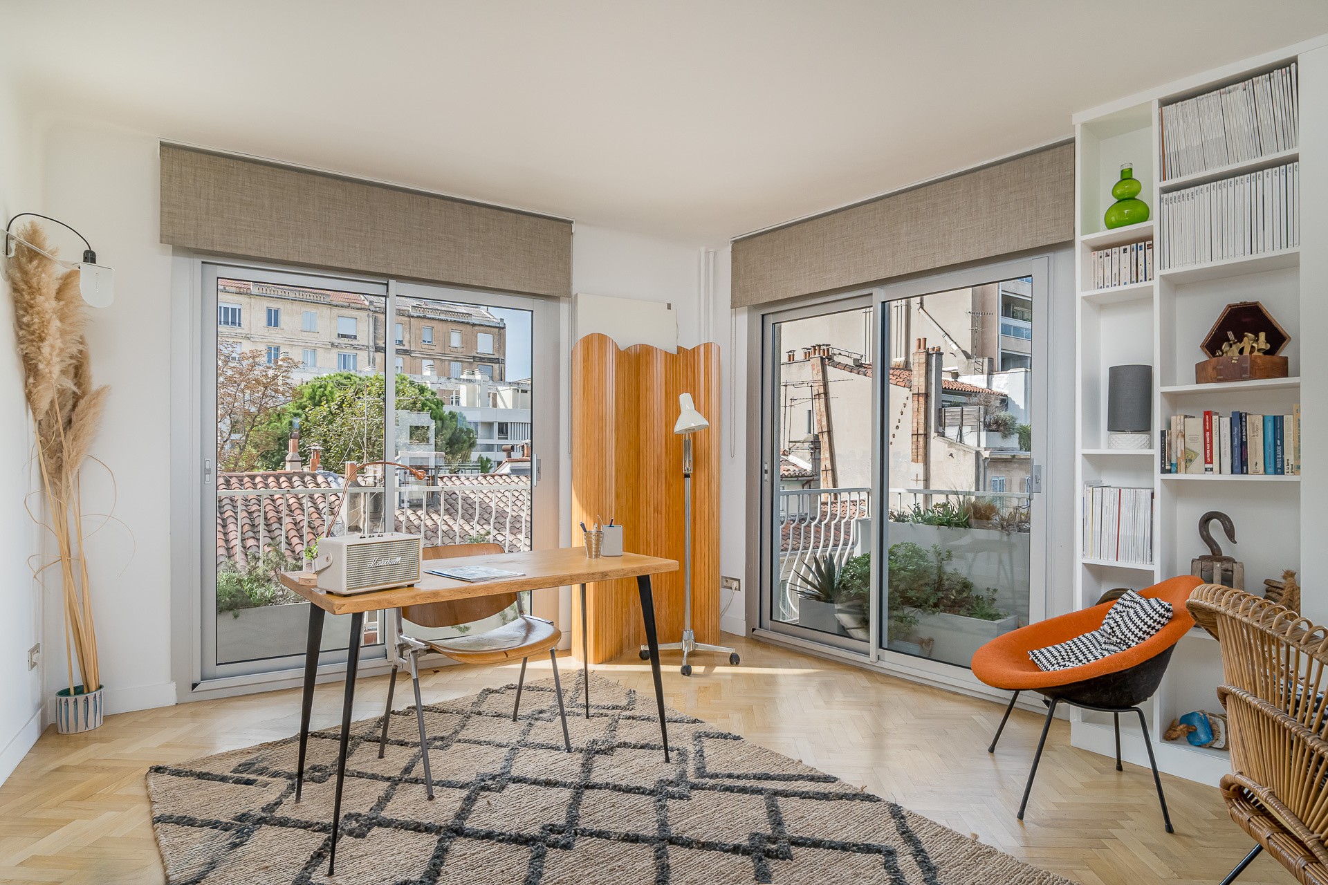 Vente Appartement à Marseille 8e arrondissement 4 pièces