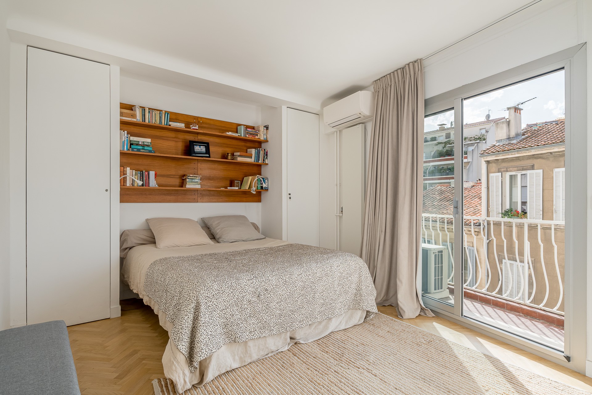 Vente Appartement à Marseille 8e arrondissement 4 pièces