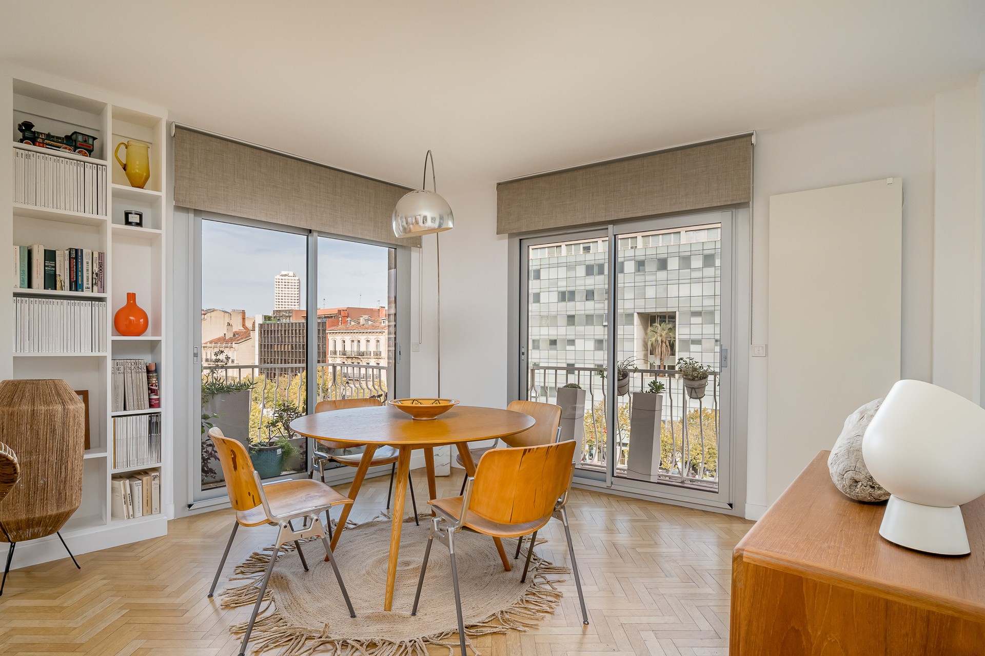 Vente Appartement à Marseille 8e arrondissement 4 pièces