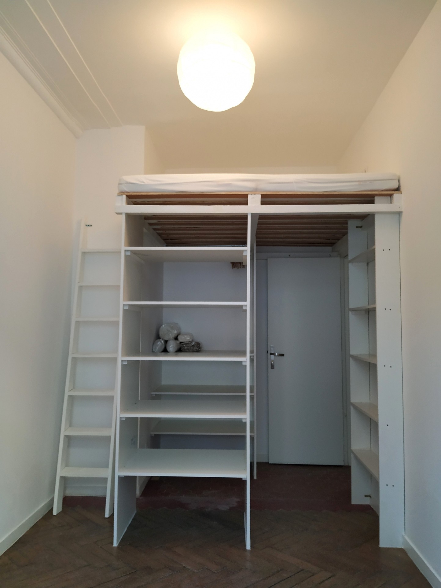 Vente Appartement à Marseille 1er arrondissement 4 pièces