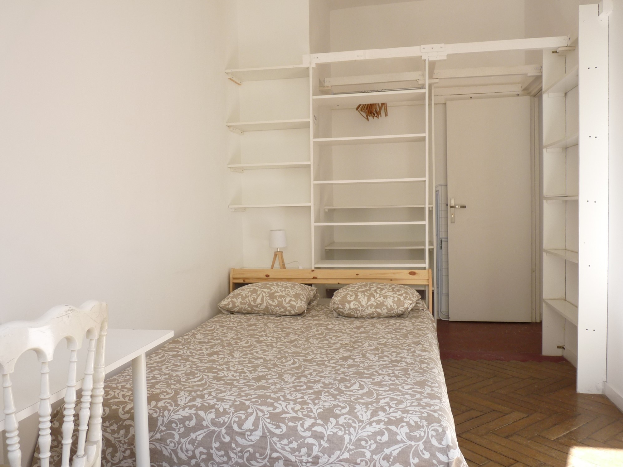 Vente Appartement à Marseille 1er arrondissement 4 pièces