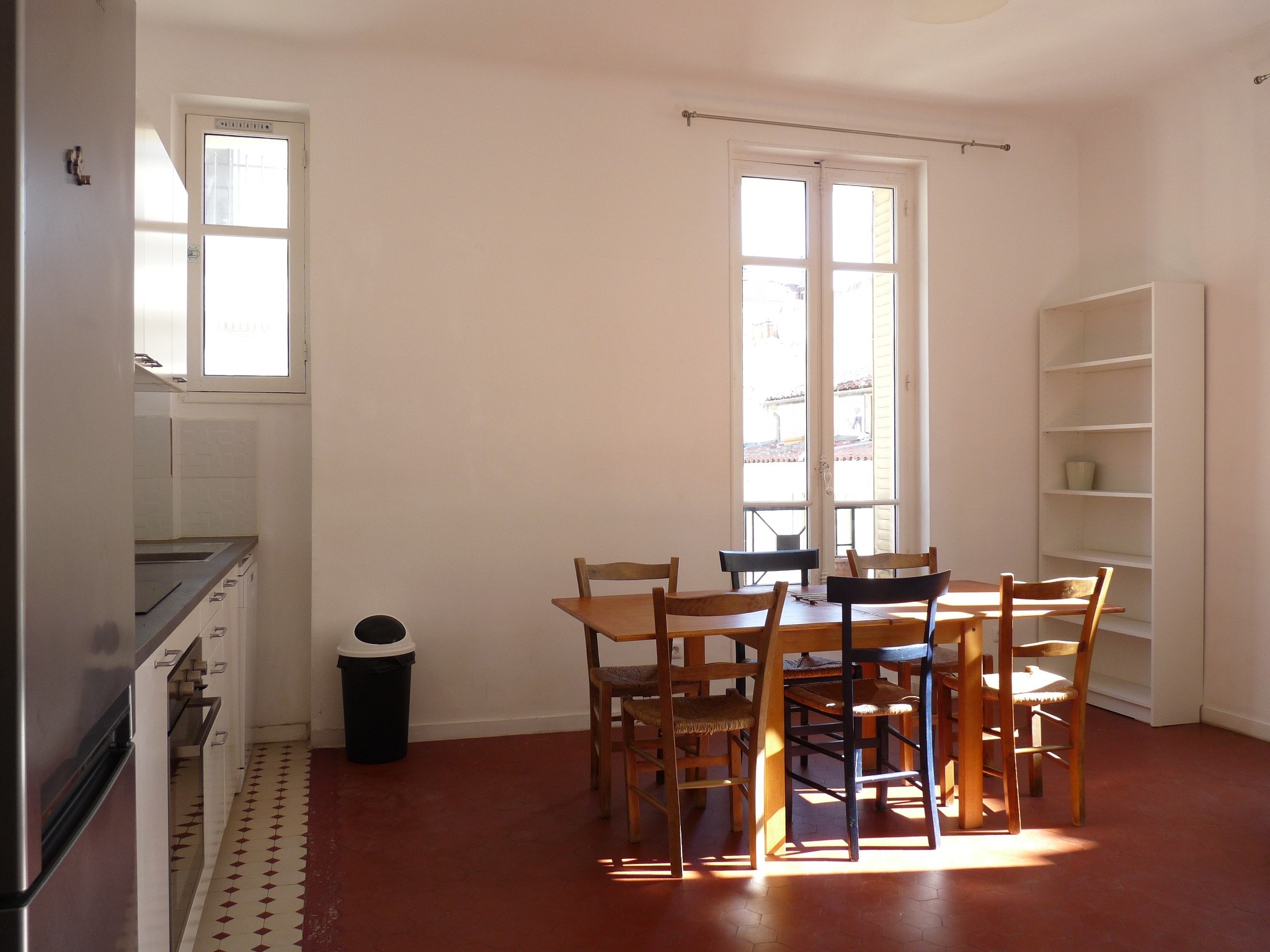 Vente Appartement à Marseille 1er arrondissement 4 pièces