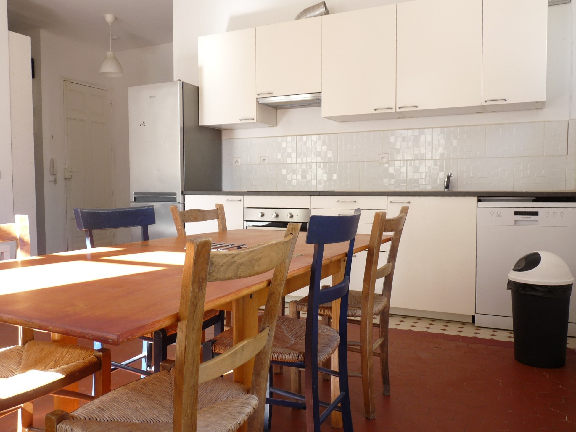 Vente Appartement à Marseille 1er arrondissement 4 pièces