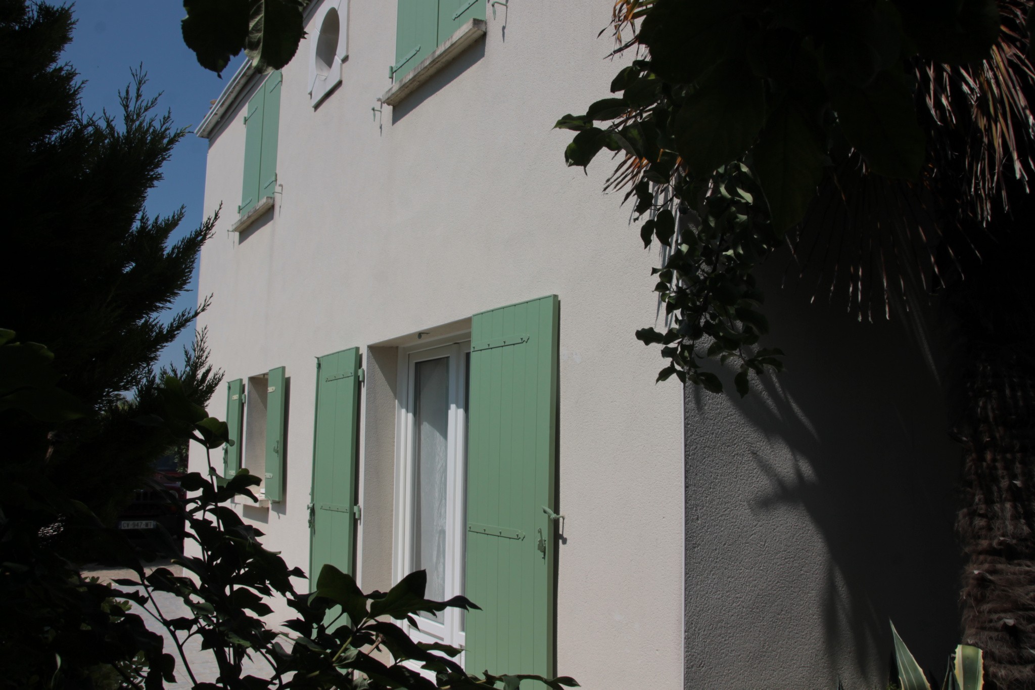 Vente Maison à Royan 5 pièces