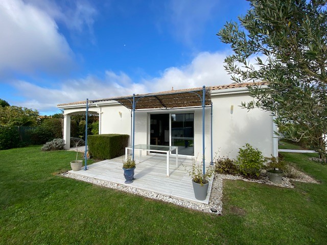 Vente Maison à Meschers-sur-Gironde 6 pièces