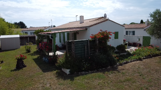 Vente Maison à le Bois-Plage-en-Ré 4 pièces