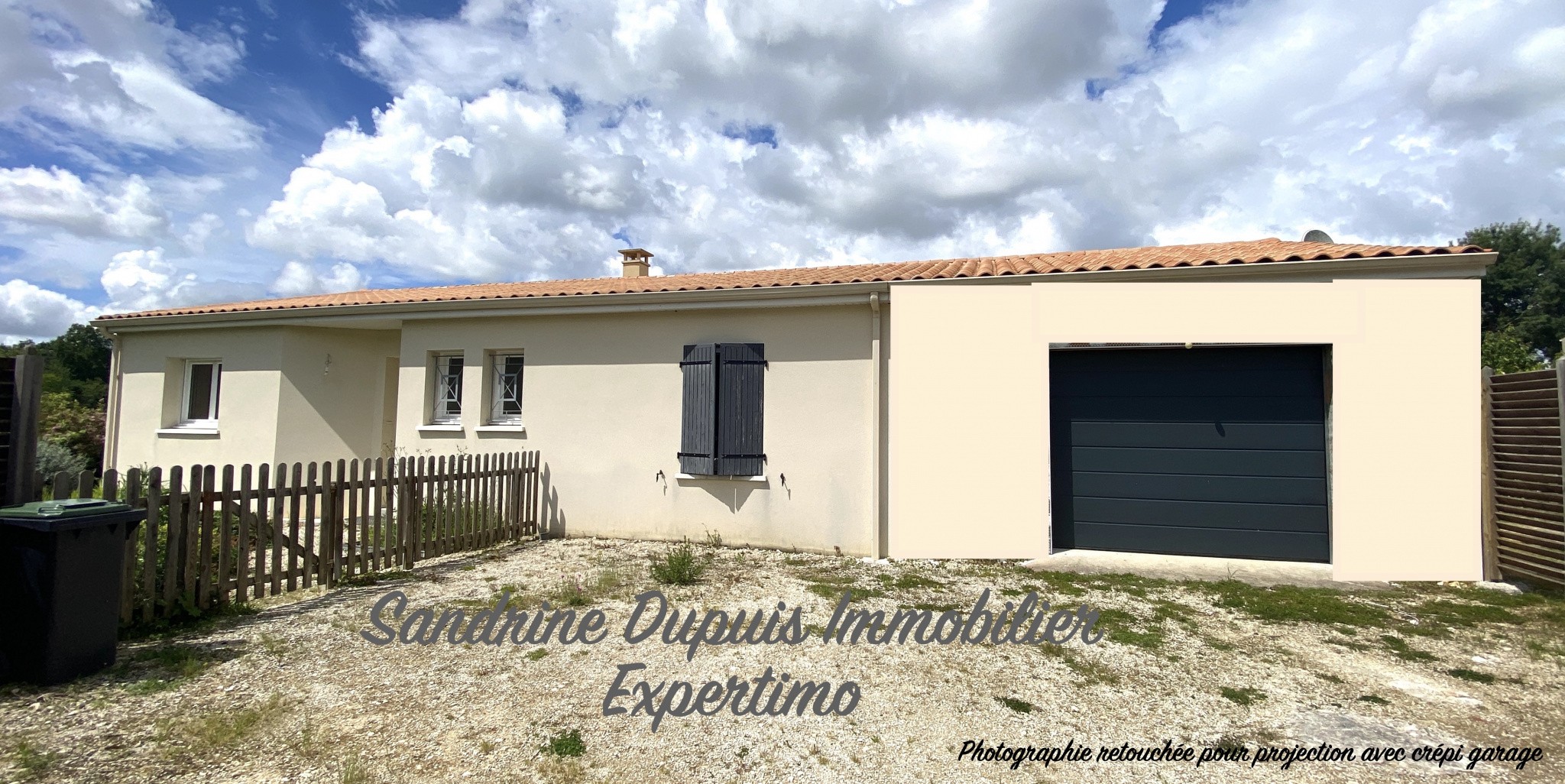 Vente Maison à Saintes 4 pièces