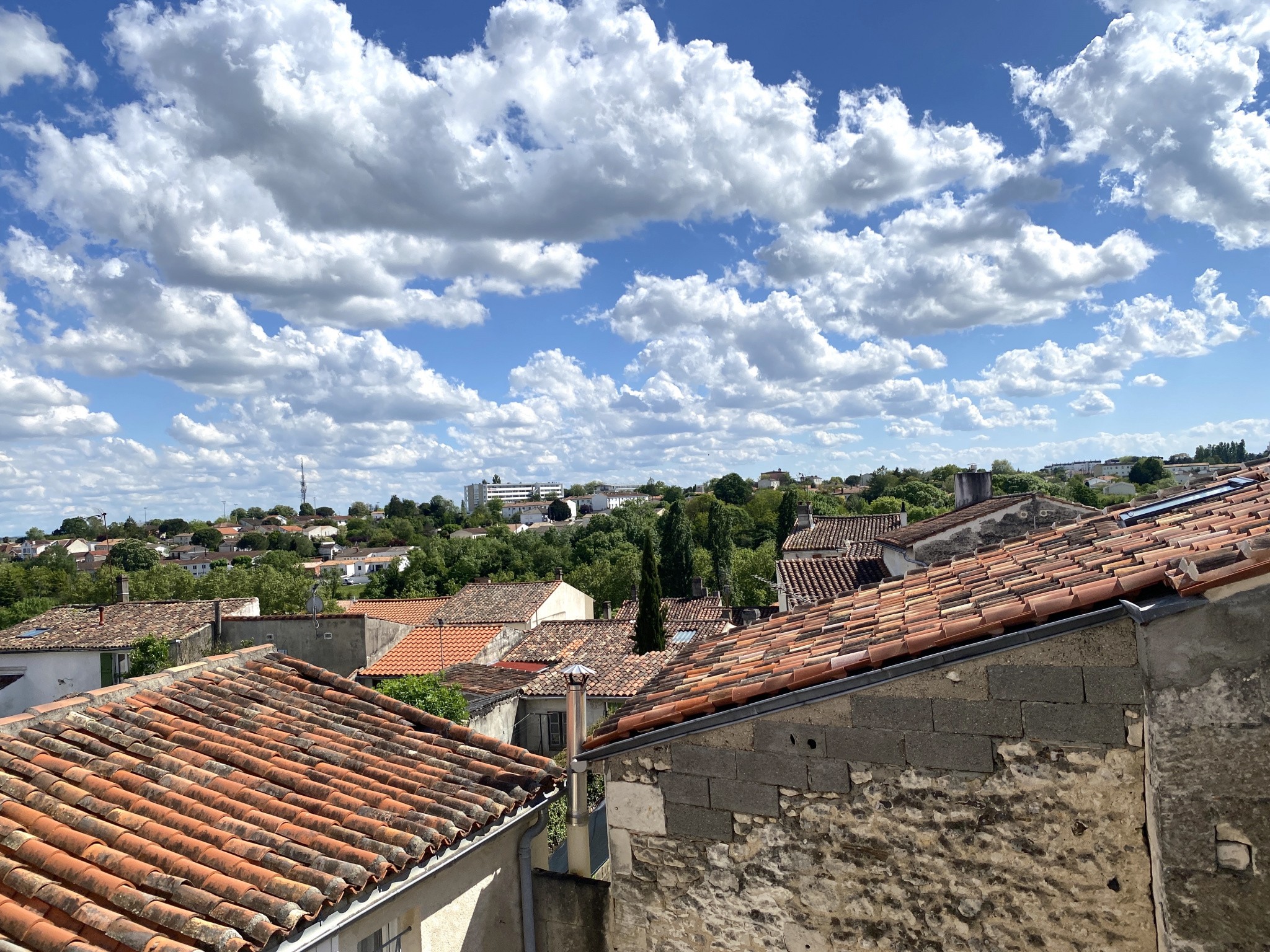 Vente Maison à Saintes 5 pièces