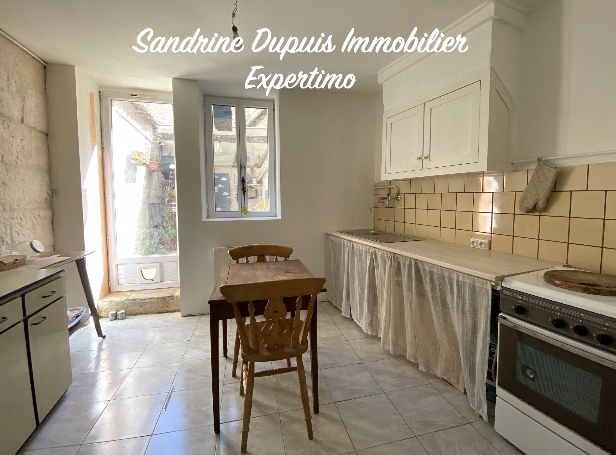 Vente Maison à Saintes 5 pièces