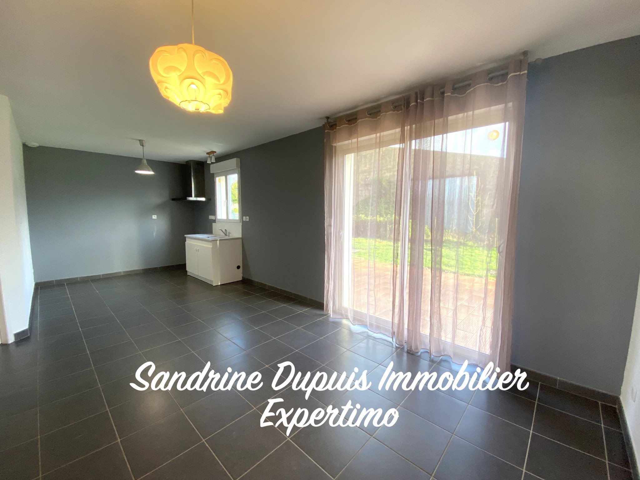 Vente Maison à Saintes 4 pièces