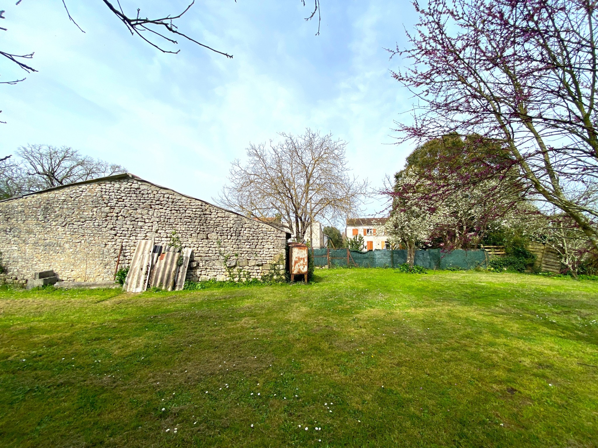 Vente Maison à Saintes 4 pièces