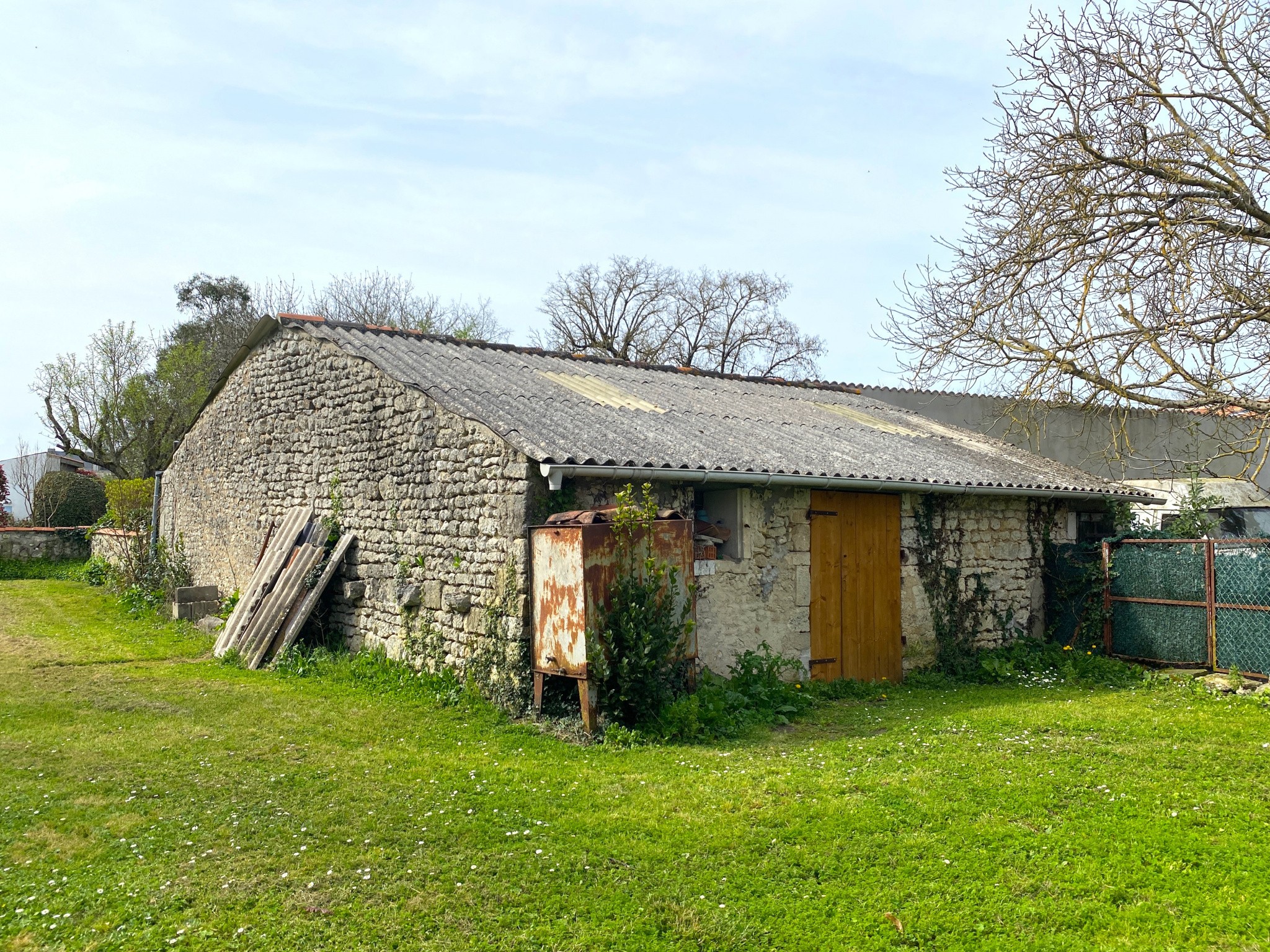 Vente Maison à Saintes 4 pièces