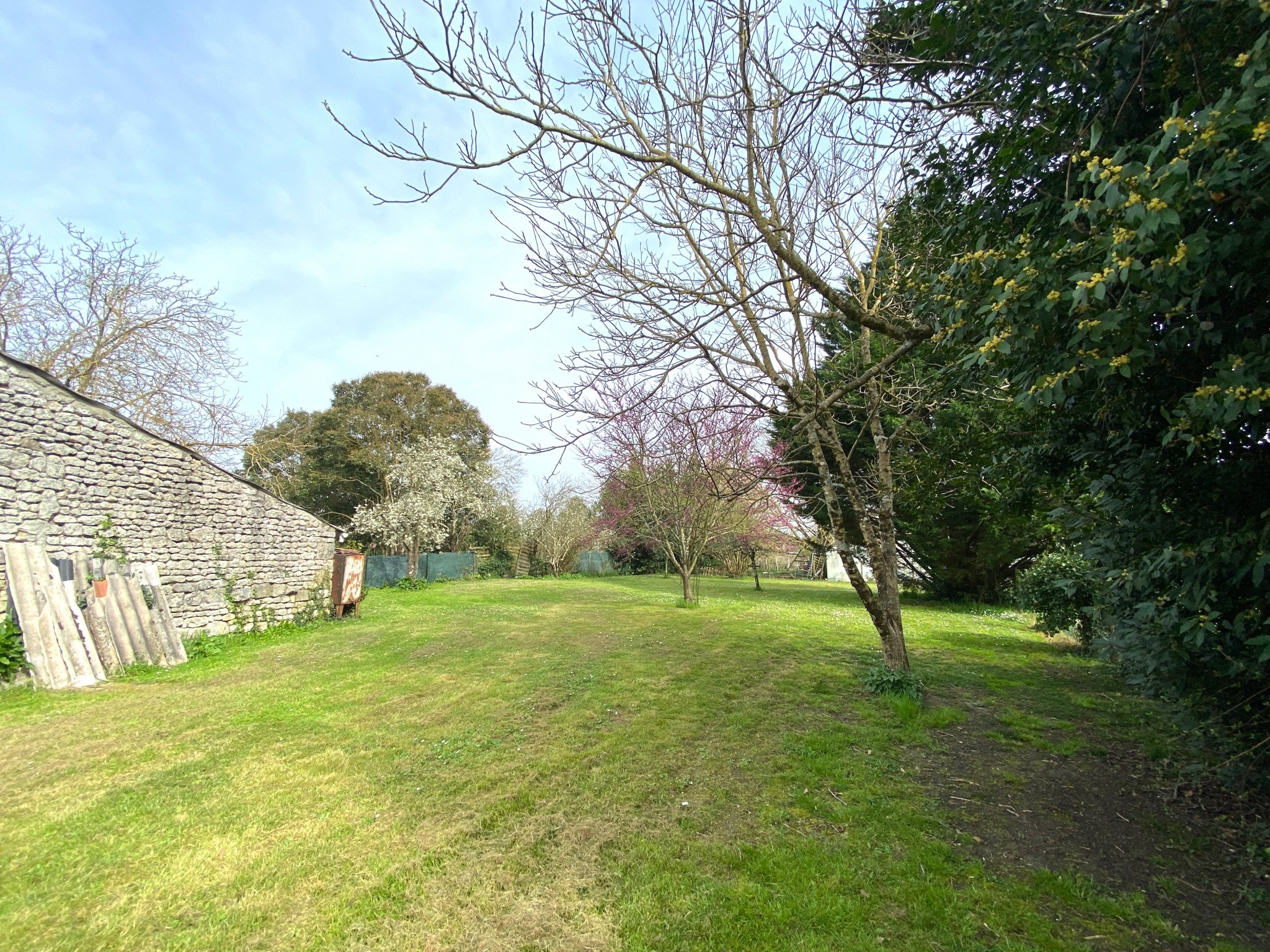 Vente Maison à Saintes 4 pièces