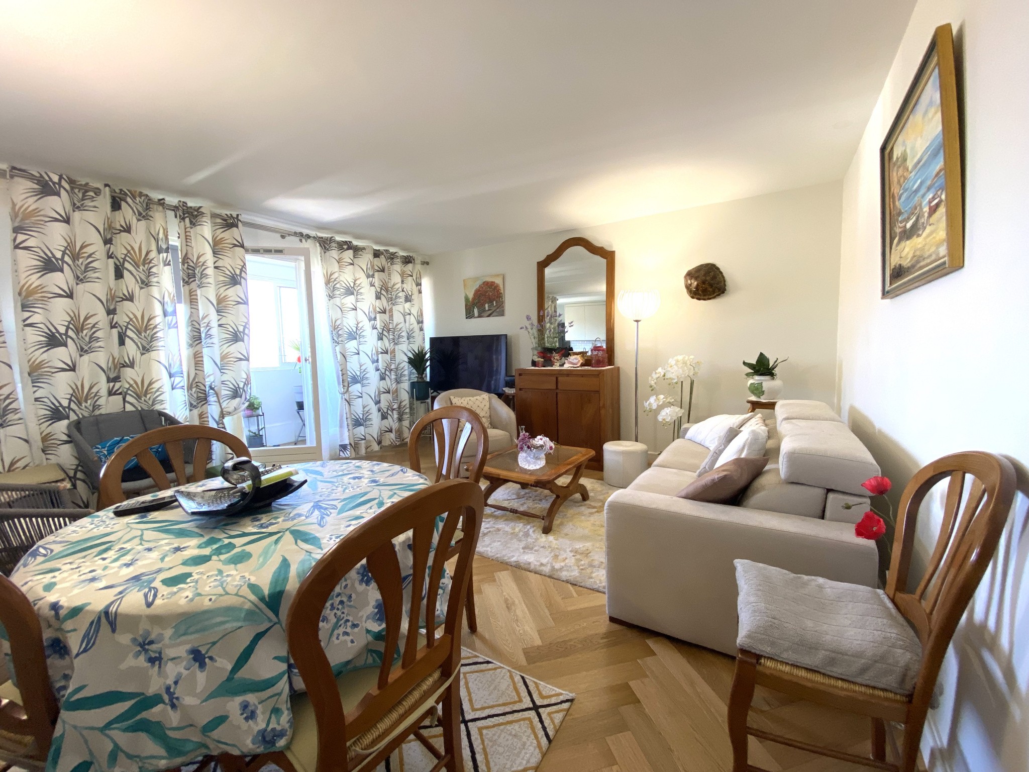 Vente Appartement à Royan 3 pièces