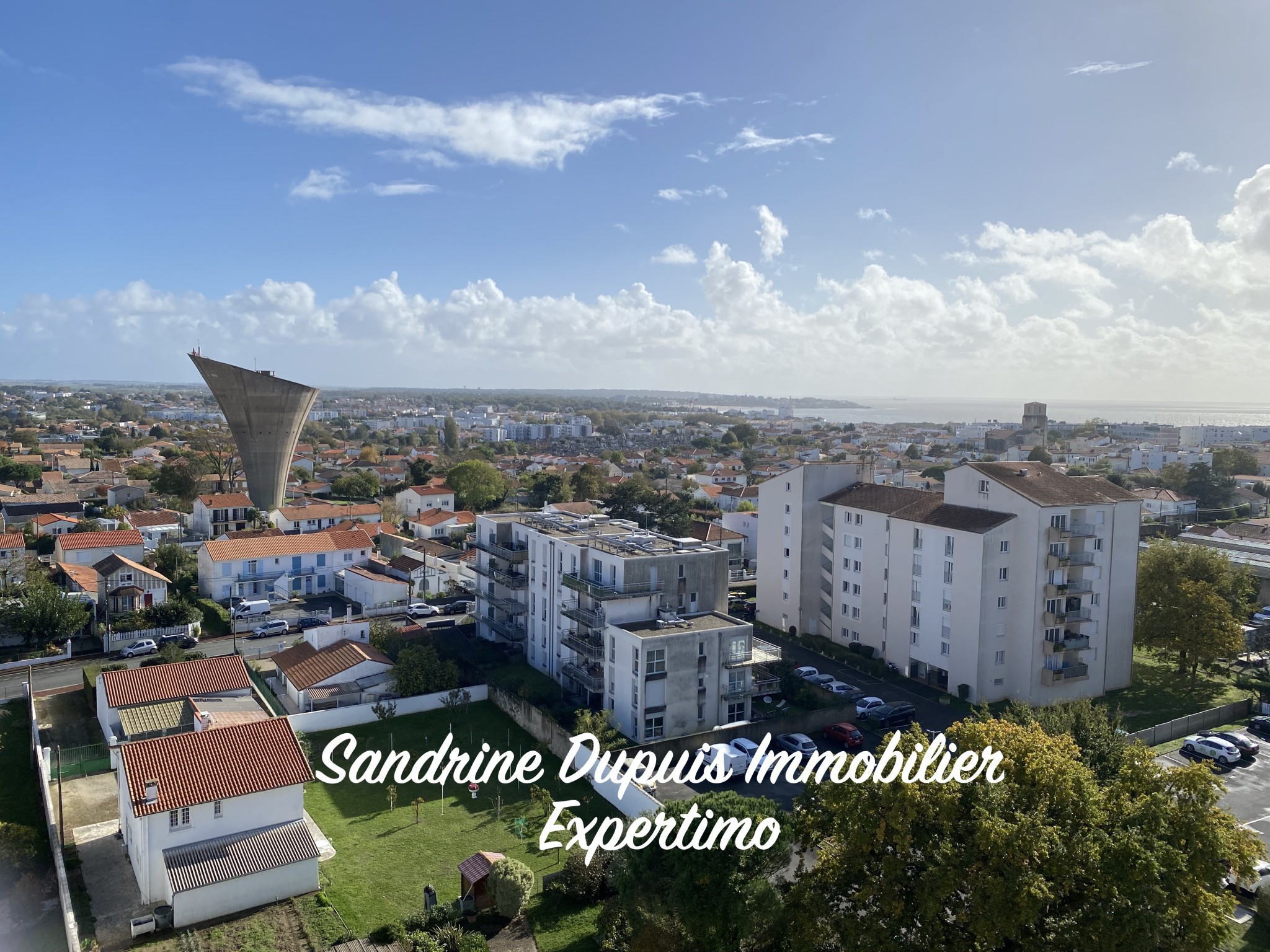 Vente Appartement à Royan 3 pièces