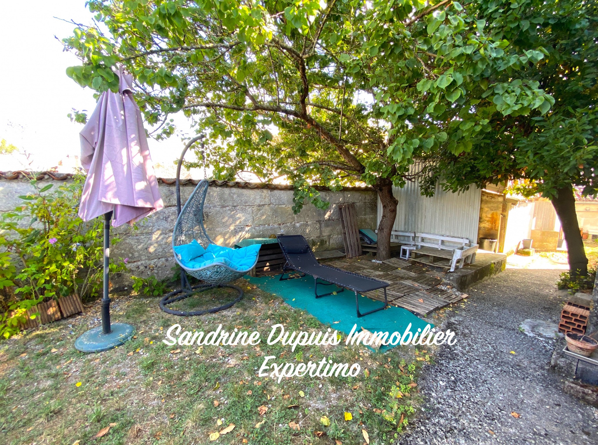 Vente Maison à Saintes 3 pièces