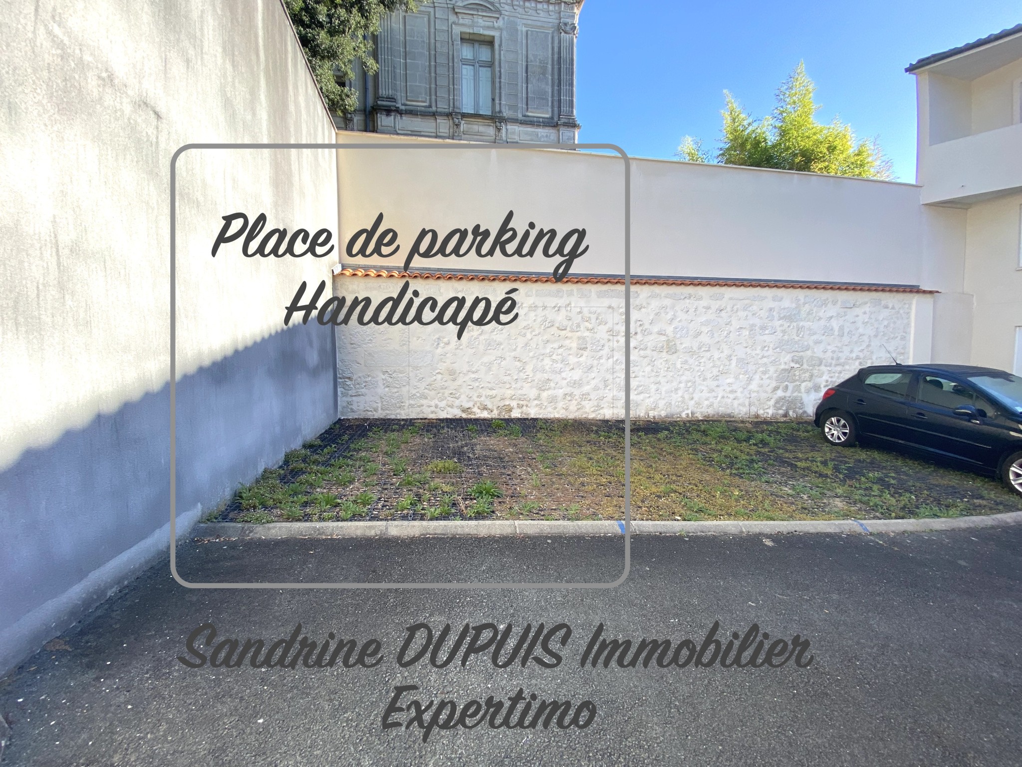 Vente Appartement à Saintes 5 pièces