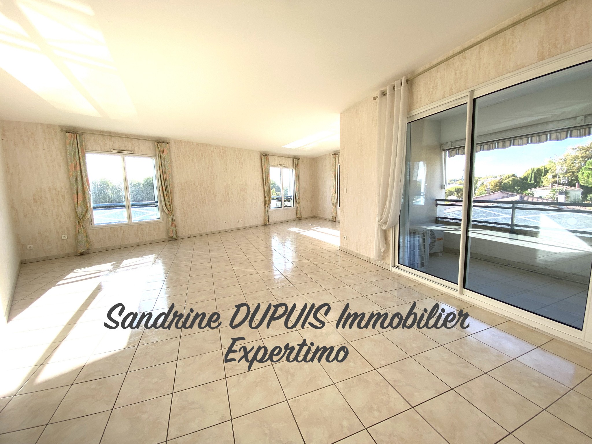 Vente Appartement à Saintes 5 pièces