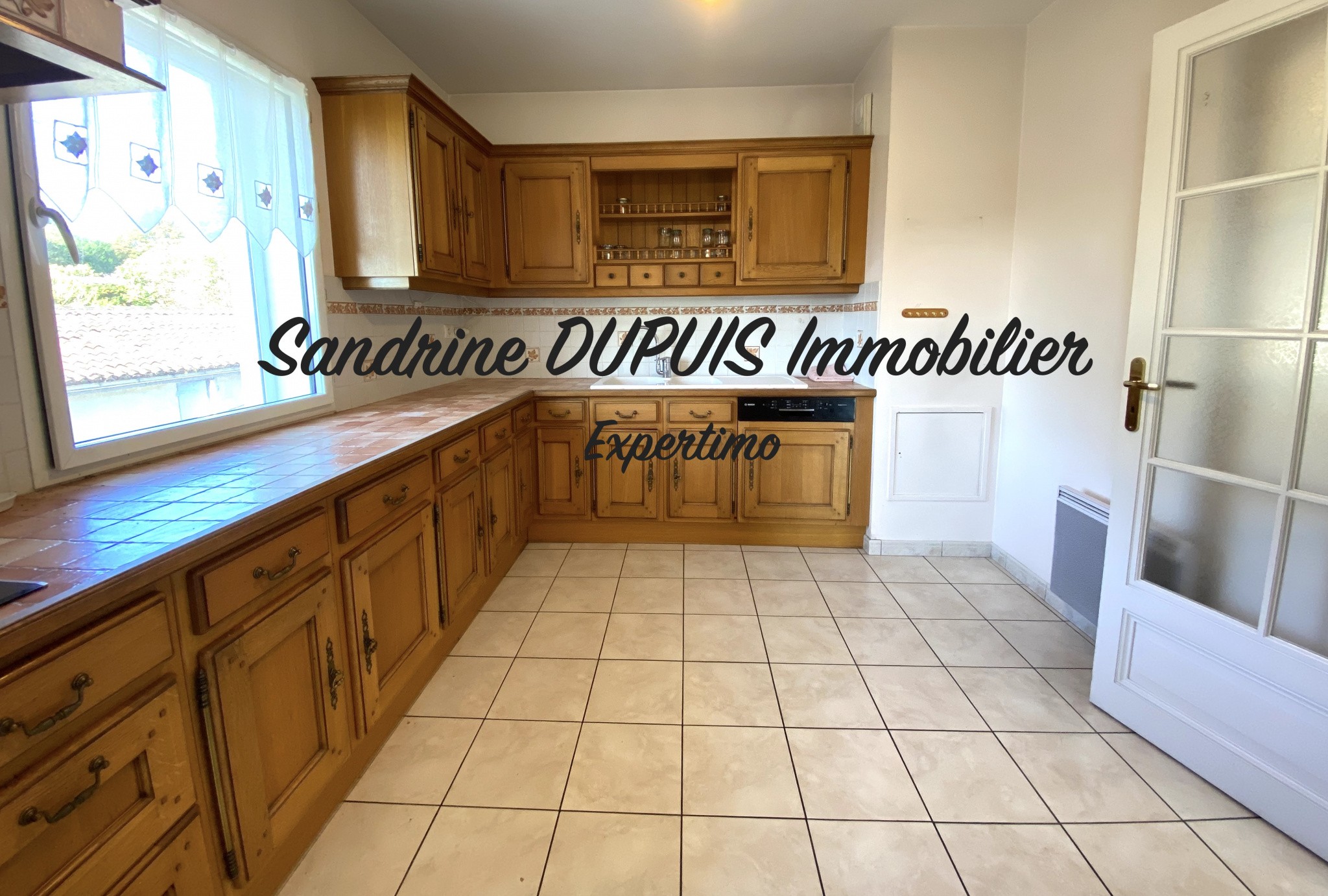 Vente Appartement à Saintes 5 pièces