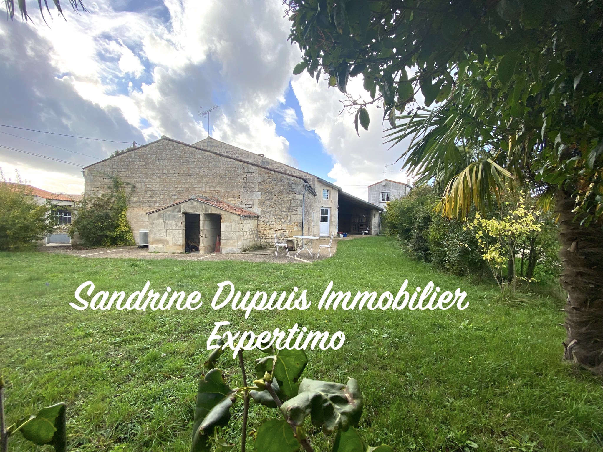 Vente Maison à Saintes 6 pièces