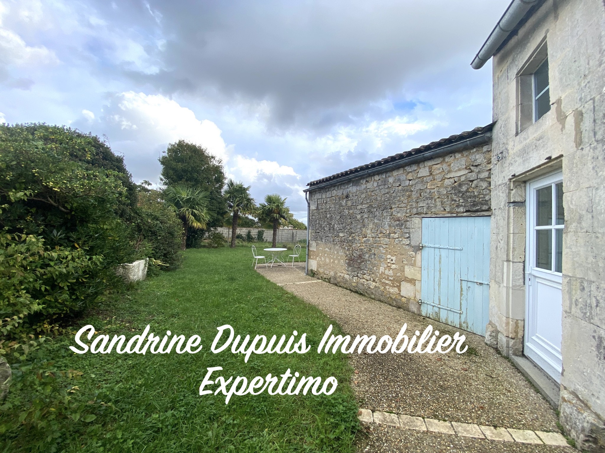 Vente Maison à Saintes 6 pièces