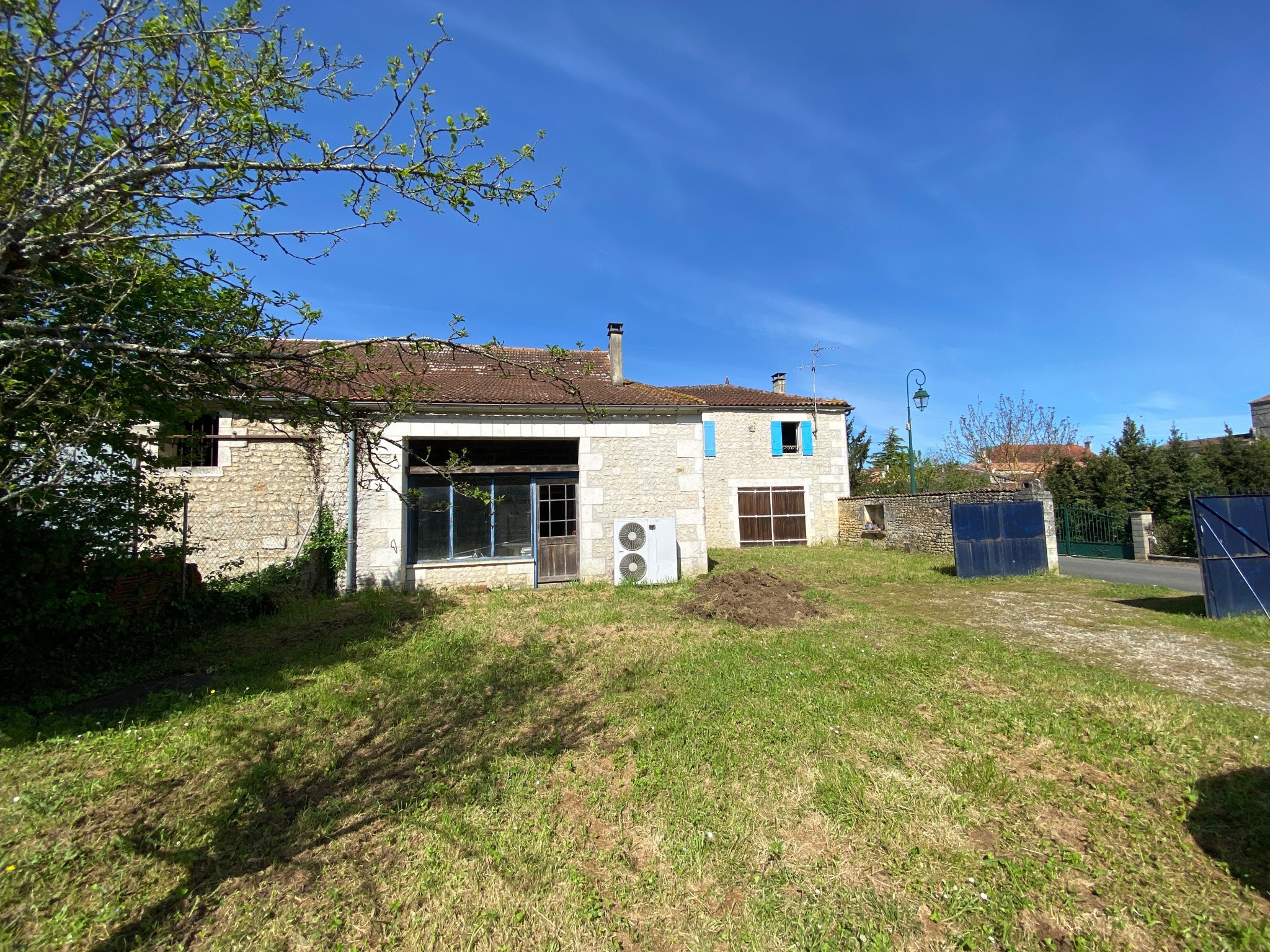 Vente Maison à Villars-en-Pons 7 pièces