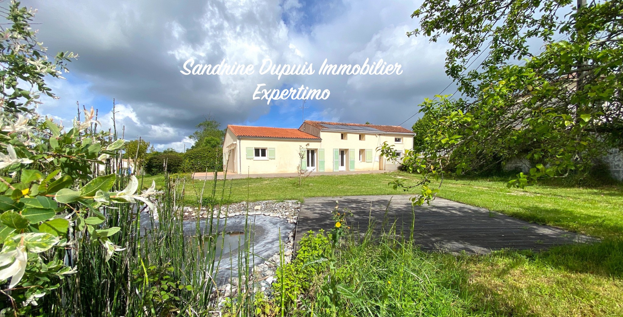 Vente Maison à Saintes 8 pièces