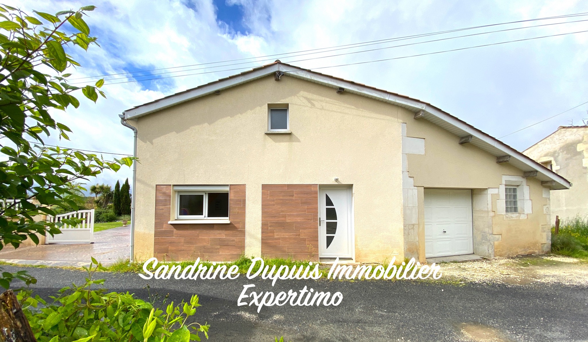 Vente Maison à Saintes 8 pièces