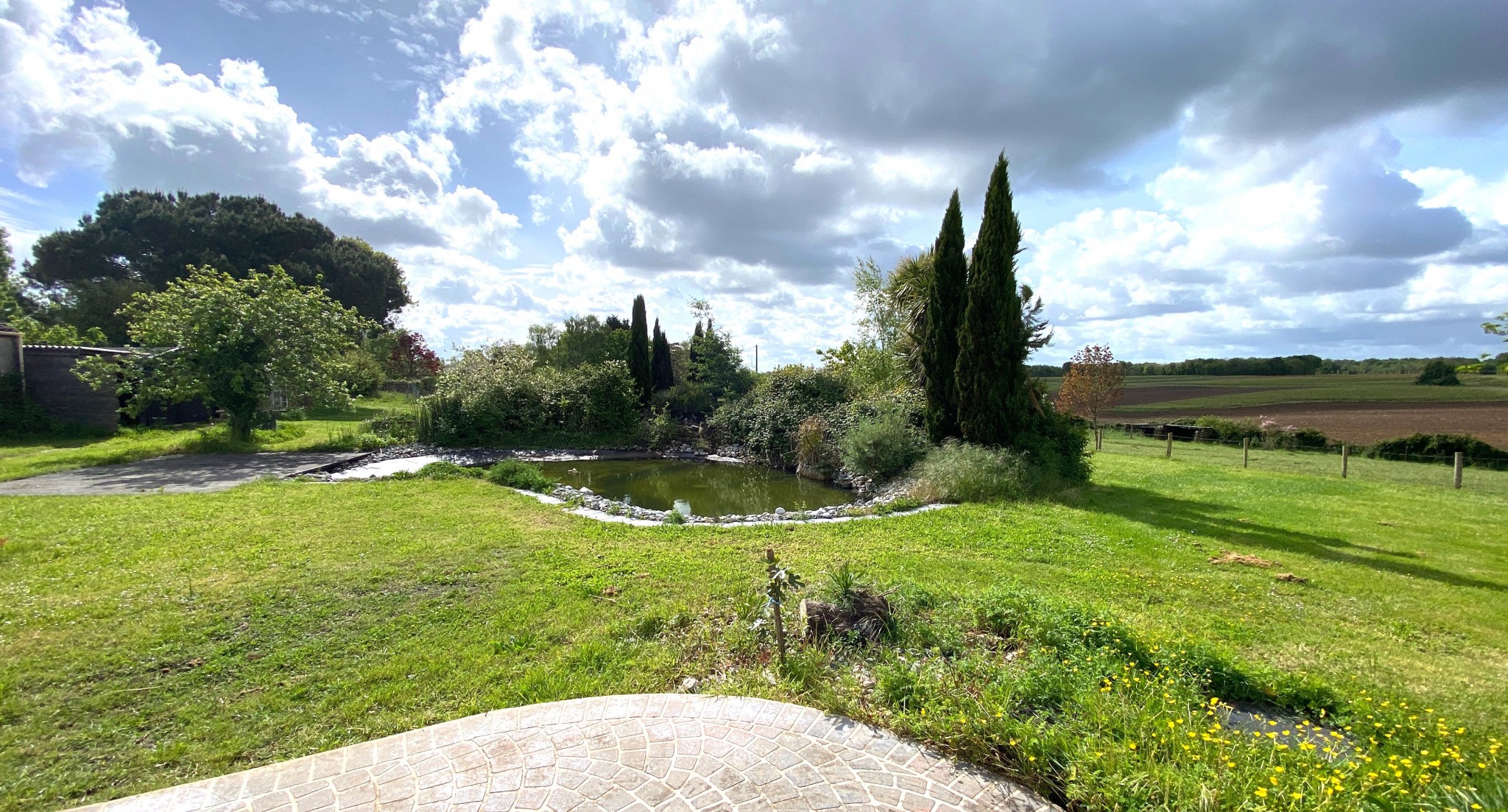 Vente Maison à Saintes 8 pièces