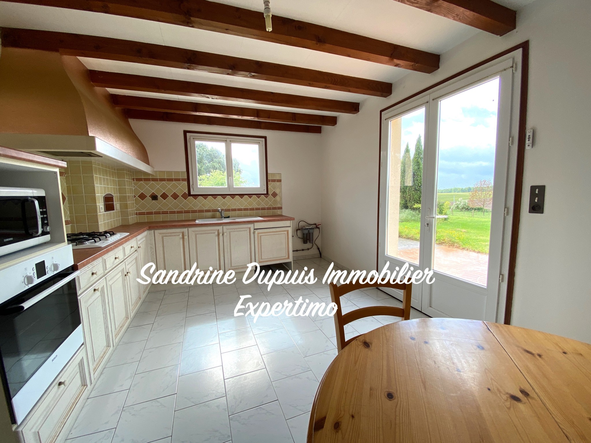 Vente Maison à Saintes 8 pièces