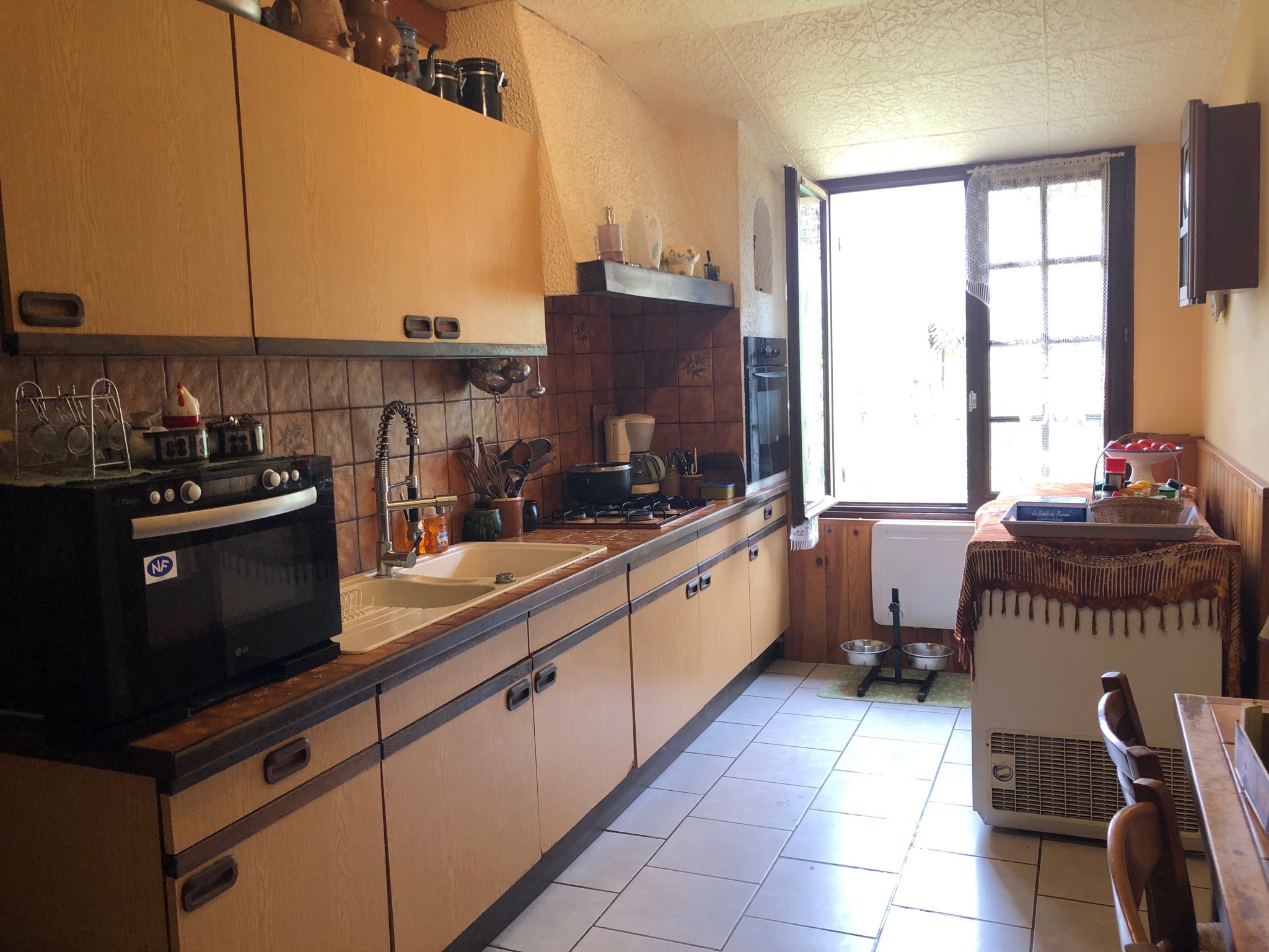 Vente Maison à Chermignac 5 pièces