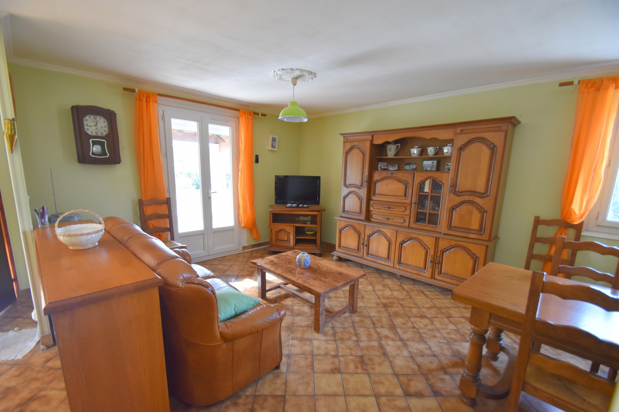 Vente Maison à Montauban 4 pièces