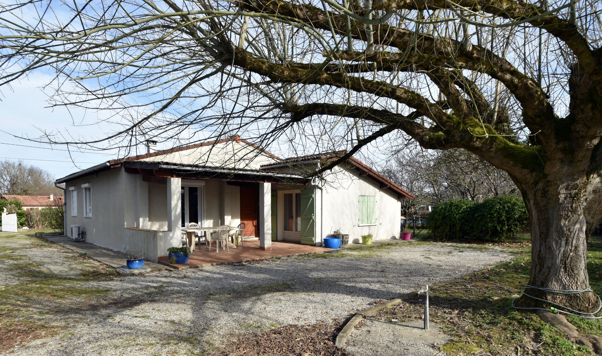 Vente Maison à Montauban 4 pièces