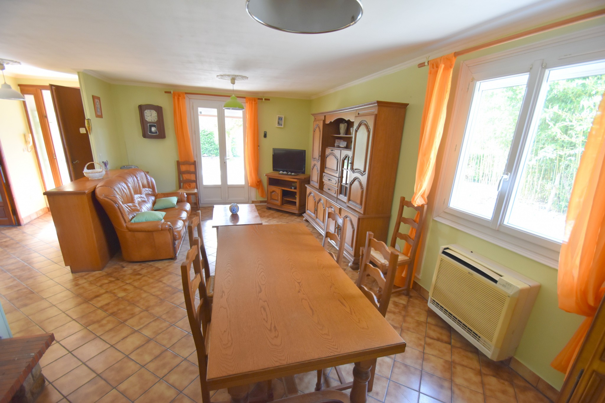 Vente Maison à Montauban 4 pièces