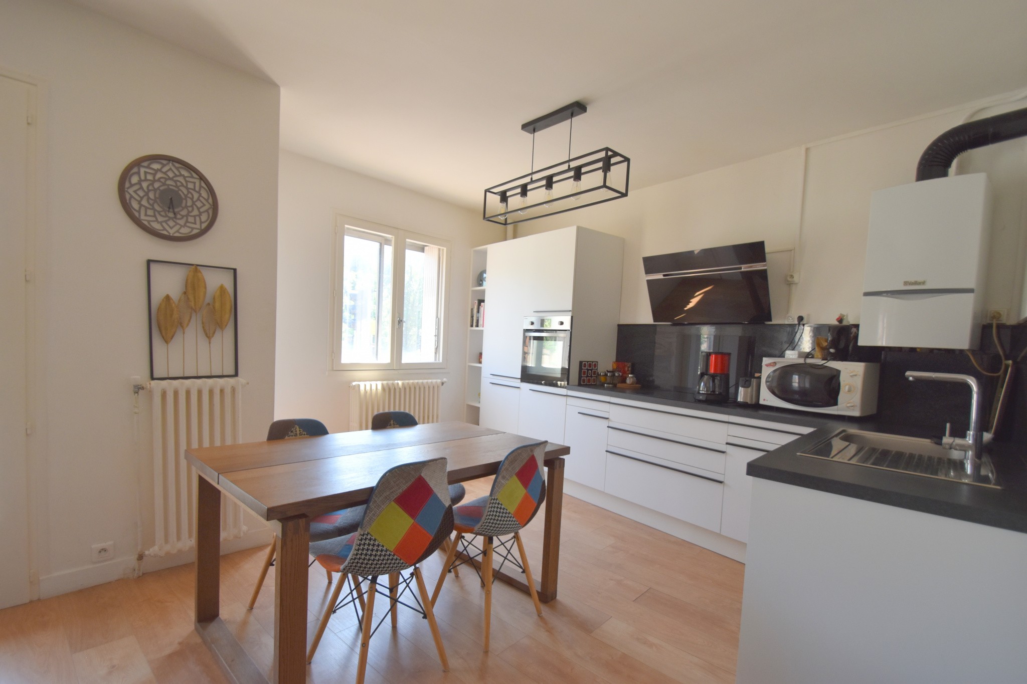 Vente Appartement à Montauban 4 pièces