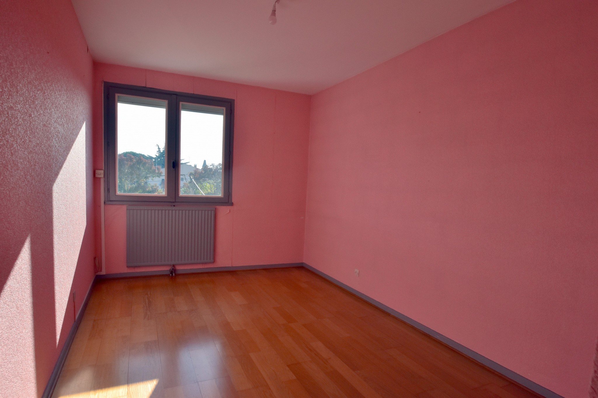 Vente Appartement à Montauban 3 pièces