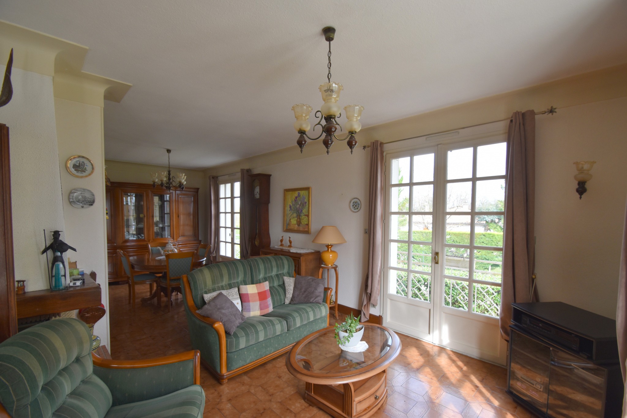 Vente Maison à Montauban 6 pièces